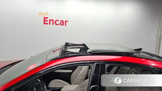 Hyundai Sonata (DN8) id 3626780 из Кореи 9