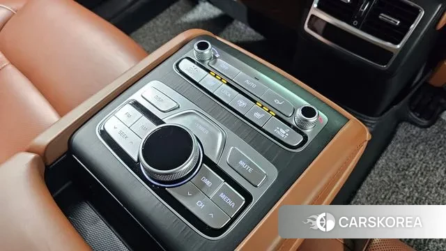 Kia More K9 id 3530952 из Кореи 9