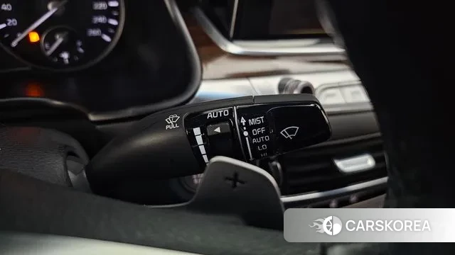 Kia More K9 id 3324495 из Кореи 9