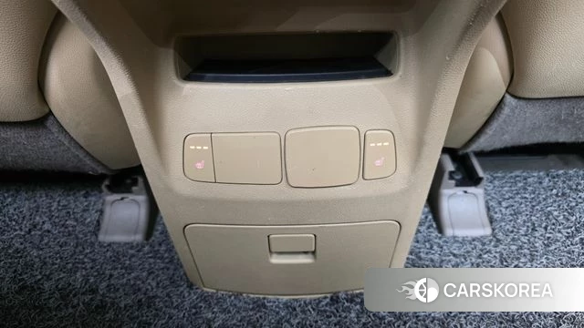 Kia All New Carnival id 4496975 из Кореи 9