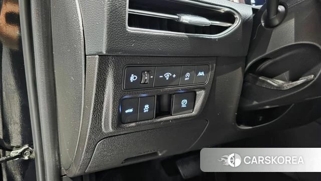 Hyundai Sonata (DN8) id 4905484 из Кореи 9