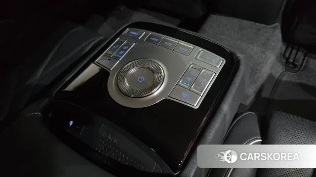 Genesis G80 (RG3) id 3503583 из Кореи 9