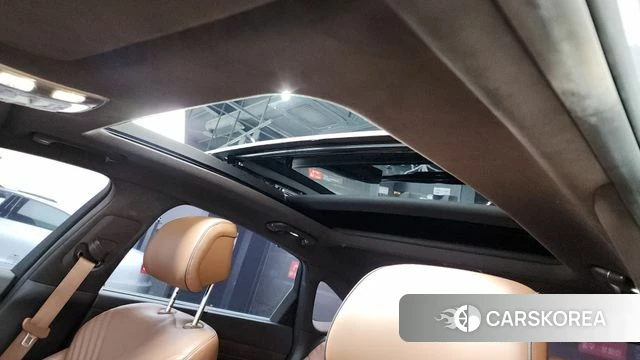 Genesis G80 (RG3) id 4445272 из Кореи 9