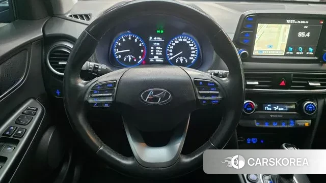 Hyundai Kona id 2966758 из Кореи 9