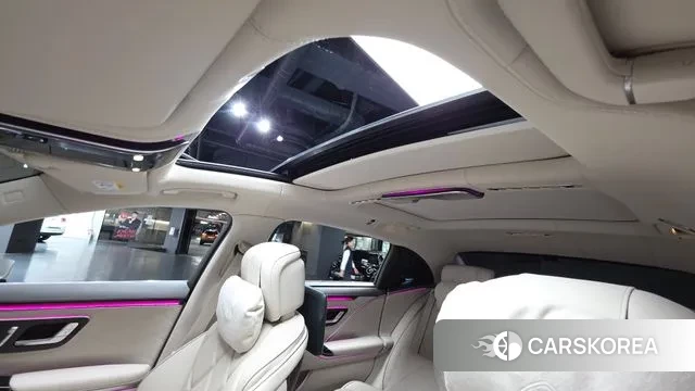 Mercedes-Benz S-Class W223 id 3289391 из Кореи 9