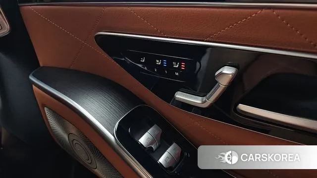 Mercedes-Benz S-Class W223 id 2989752 из Кореи 9