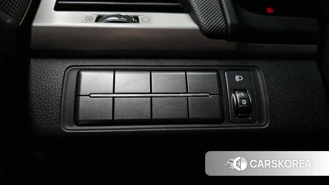 Ssangyong Rexton Sports id 4873528 из Кореи 9
