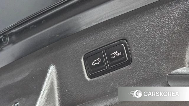 Kia Carnival 4th generation id 4696661 из Кореи 9