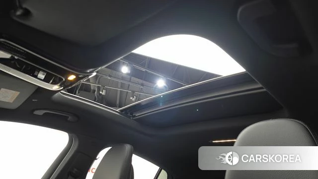 Mercedes-Benz GLC-Class X254 id 4757096 из Кореи 9