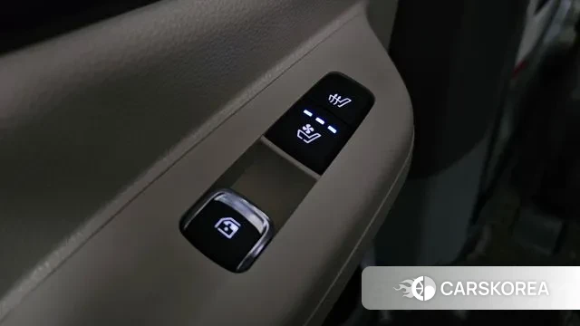 Kia The New Carnival 4th Generation id 3415448 из Кореи 9