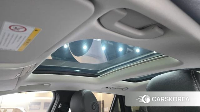 Mercedes-Benz GLC-Class X253 id 3879781 из Кореи 9