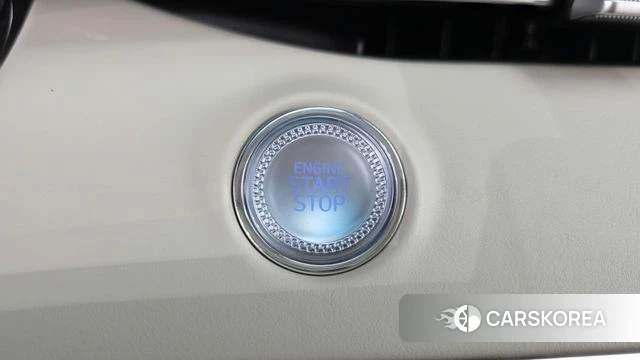 Genesis GV70 id 4529326 из Кореи 9
