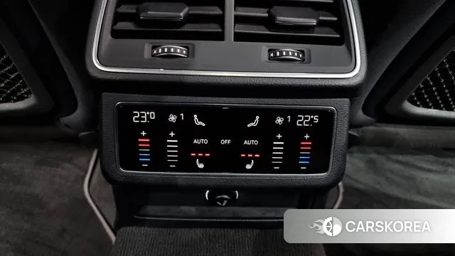 Audi A6 (C8) id 3488969 из Кореи 9