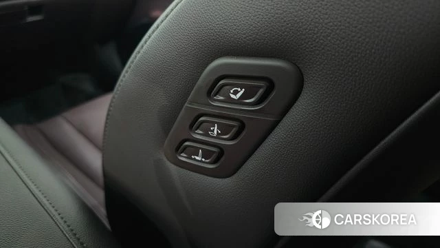 Hyundai Grandeur (GN7) id 4549533 из Кореи 9