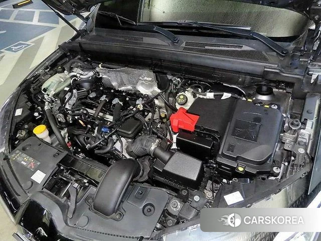 Renault Korea (Samsung) XM3 id 4628631 из Кореи 9