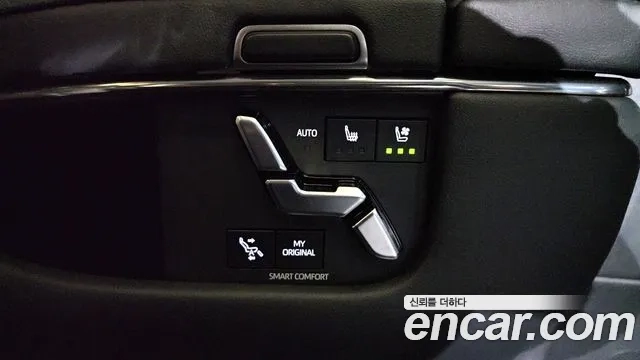 Toyota Alphard 4th Generation id 2919719 из Кореи 9