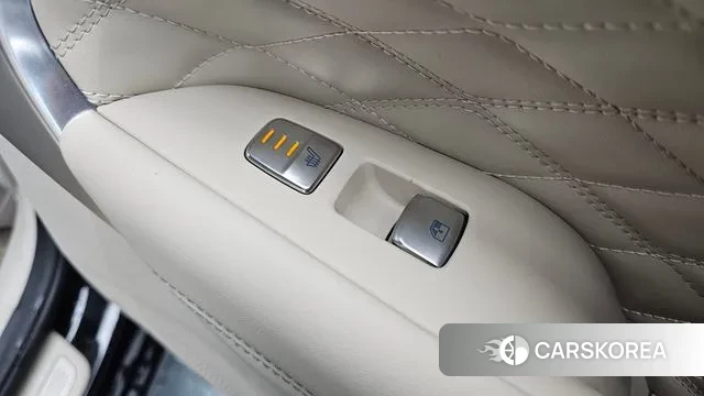 Genesis The New G70 id 3633817 из Кореи 9