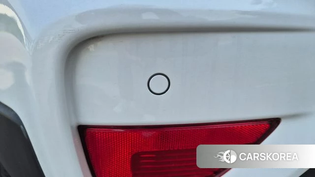 Chevrolet (GM Daewoo) The New Trax id 4406330 из Кореи 9