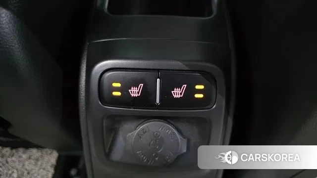 Kia The New Ray id 3615700 из Кореи 9