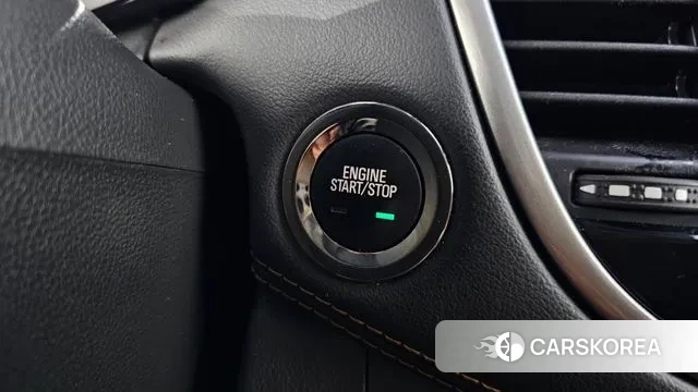 Chevrolet (GM Daewoo) The New Trax id 3297323 из Кореи 9