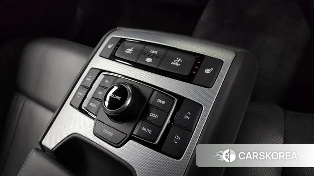 Genesis G80 id 3484811 из Кореи 9