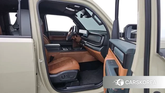 Kia Tasman id 3731942 из Кореи 9