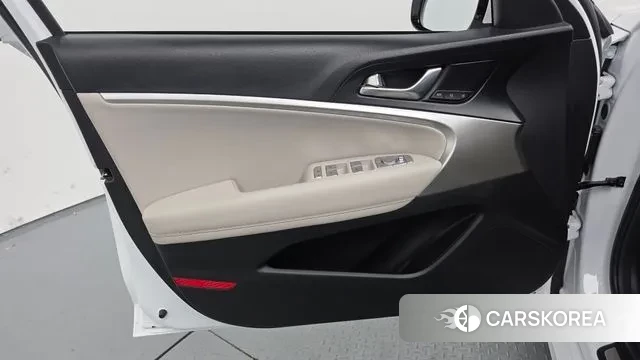 Genesis The New G70 Shooting Brake id 3400456 из Кореи 9