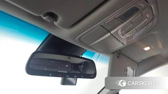 Hyundai Santa Fe TM id 3713797 из Кореи 9