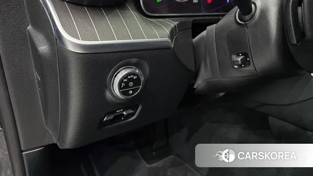 Mercedes-Benz C-Class W206 id 3436976 из Кореи 9