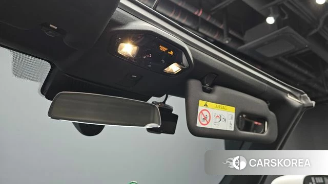 Mini Cooper C Convertible 4th Generation id 4222442 из Кореи 9