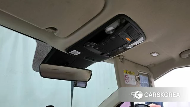 Kia Carnival 4th generation id 3840150 из Кореи 9