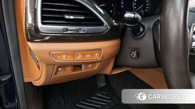 Genesis G90 id 3139629 из Кореи 9