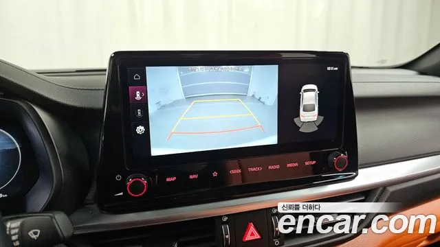 Kia The New K3 2nd generation id 2705703 из Кореи 9