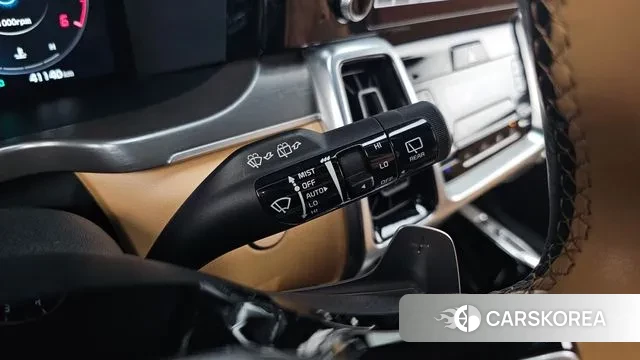 Kia Sorento 4th Generation id 3402353 из Кореи 9