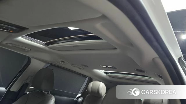 Kia The New Carnival 4th Generation id 4462826 из Кореи 9