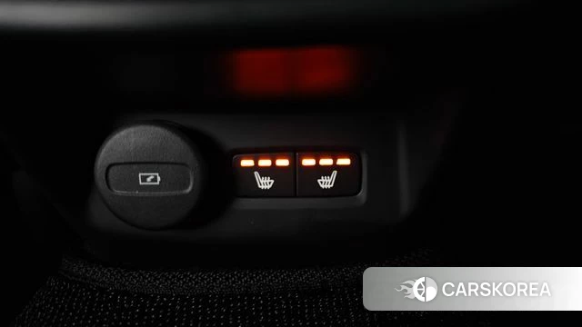 Polestar Polestar 2 id 3851742 из Кореи 9