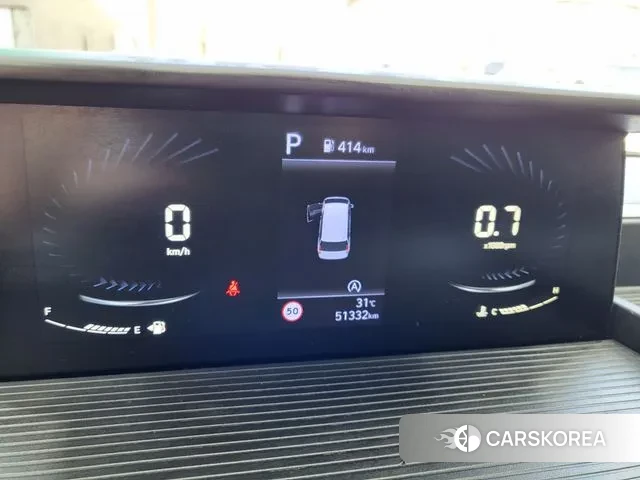 Hyundai Staria id 2915196 из Кореи 9