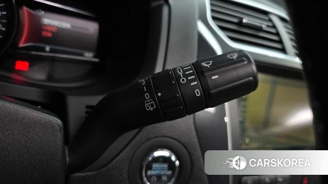 Ford Explorer id 3861717 из Кореи 9