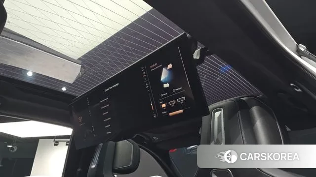 BMW 7 Series (G70) id 3462796 из Кореи 9