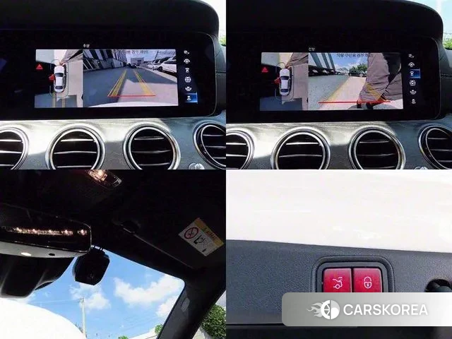 Mercedes-Benz E-Class W213 id 3182036 из Кореи 9