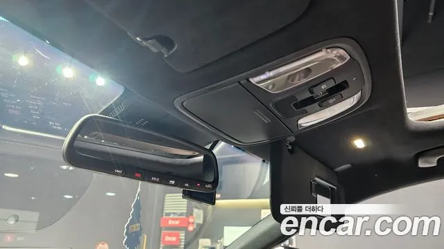 Kia Stinger id 2826787 из Кореи 9