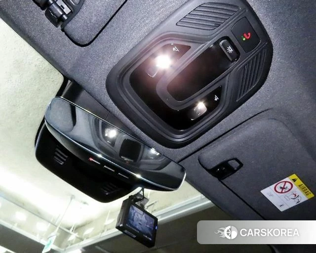 Renault Korea (Samsung) Grand Coleos id 4640134 из Кореи 9