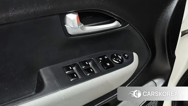 Kia The New Kia Ray id 3366091 из Кореи 9