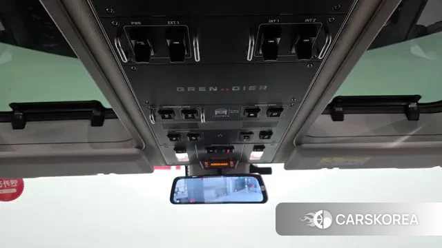 Ineos Grenadier id 3554860 из Кореи 9