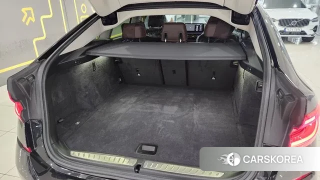 BMW 6 Series GT (G32) id 2939734 из Кореи 9