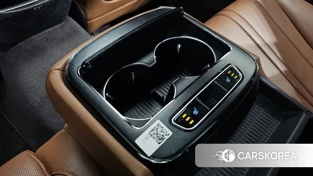 Genesis G80 (RG3) id 3635773 из Кореи 9