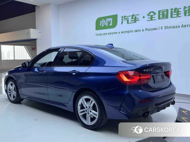 BMW 1 series id 4301392 из Китая 9