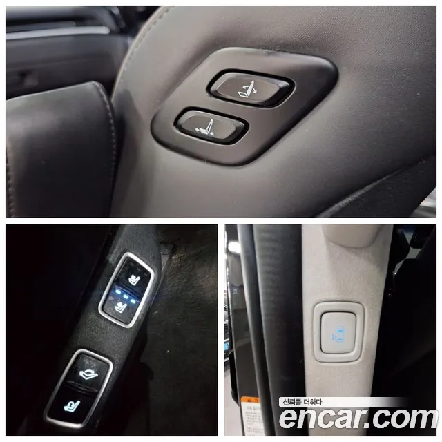 Hyundai Staria id 2830986 из Кореи 9