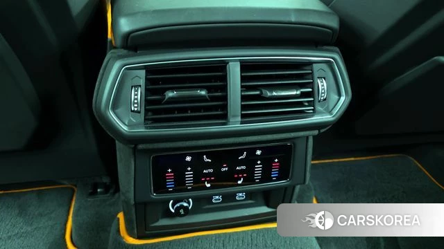 Lamborghini Urus id 3786168 из Кореи 9