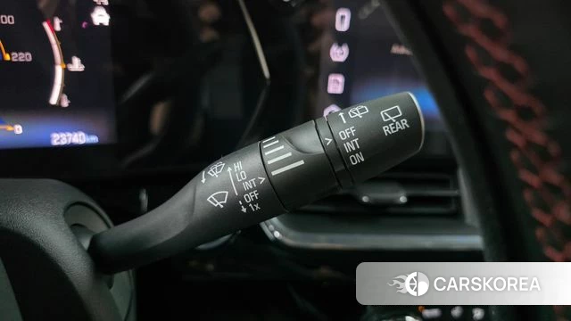 Chevrolet (GM Daewoo) Trax Crossover id 4863068 из Кореи 9